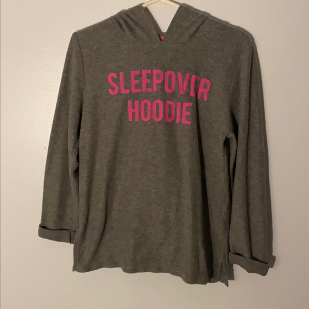 Pajama shirt